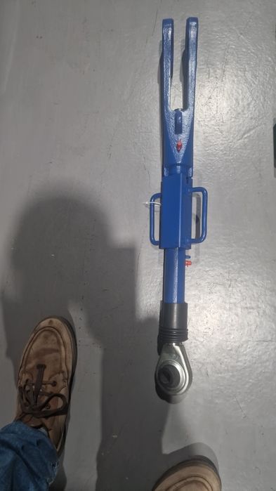 Tirant stabilizator tractor ford case class new holland valtra same