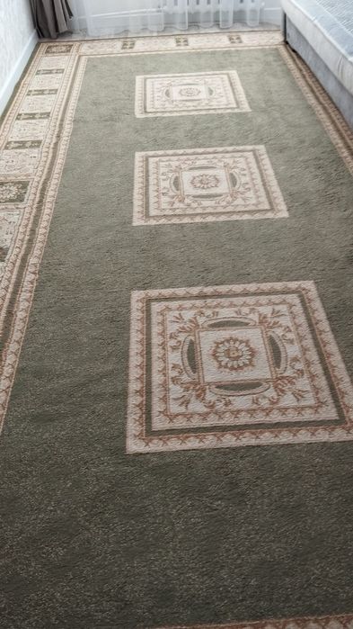 Продам ковер турецкий