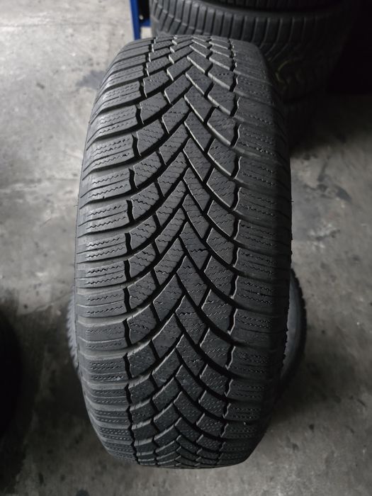 Bridgestone 205/60 R16 92H MS iarnă