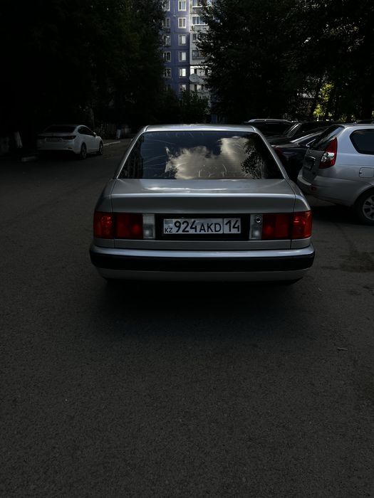 Продам Audi 100 c4