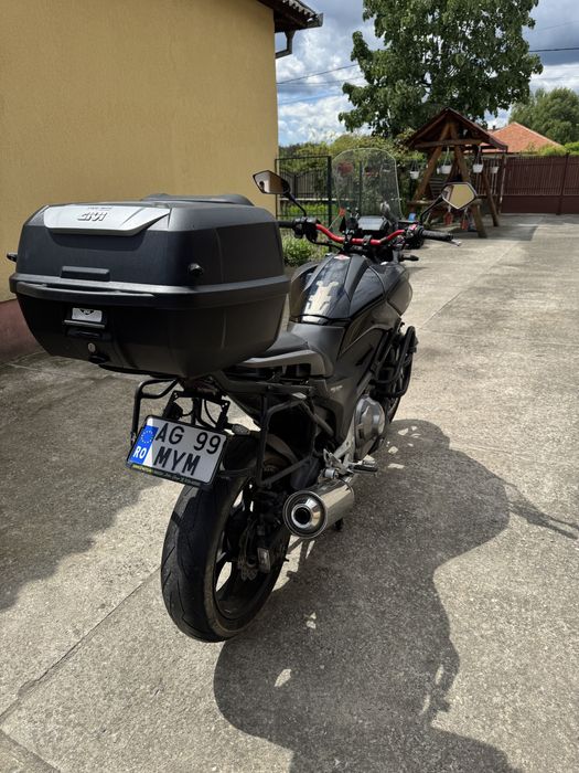 Vând Honda NC 700 X 2013