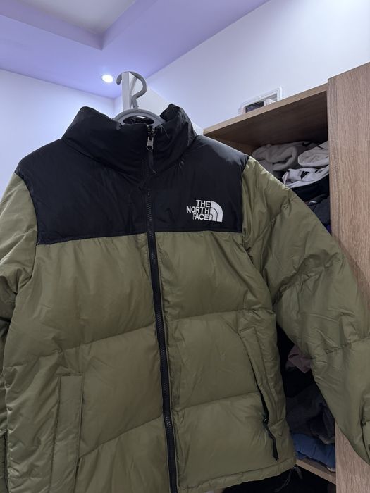 Якe The North Face 700