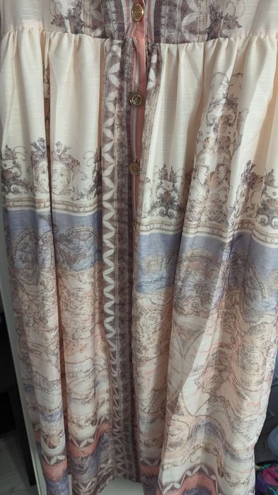 Rochie eleganta, deosebita