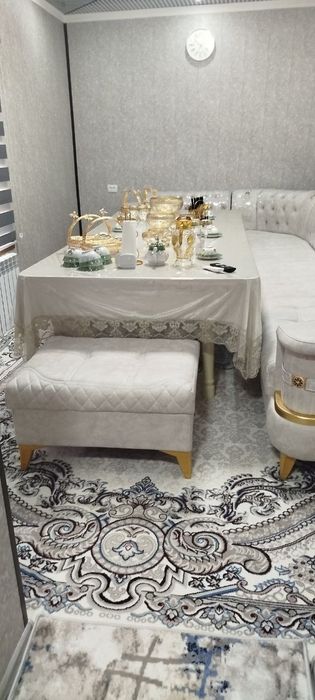 Участок. Кибрай. 13соток. 7-8 комнат