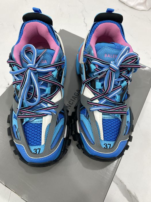 Оригинални Balenciaga Track