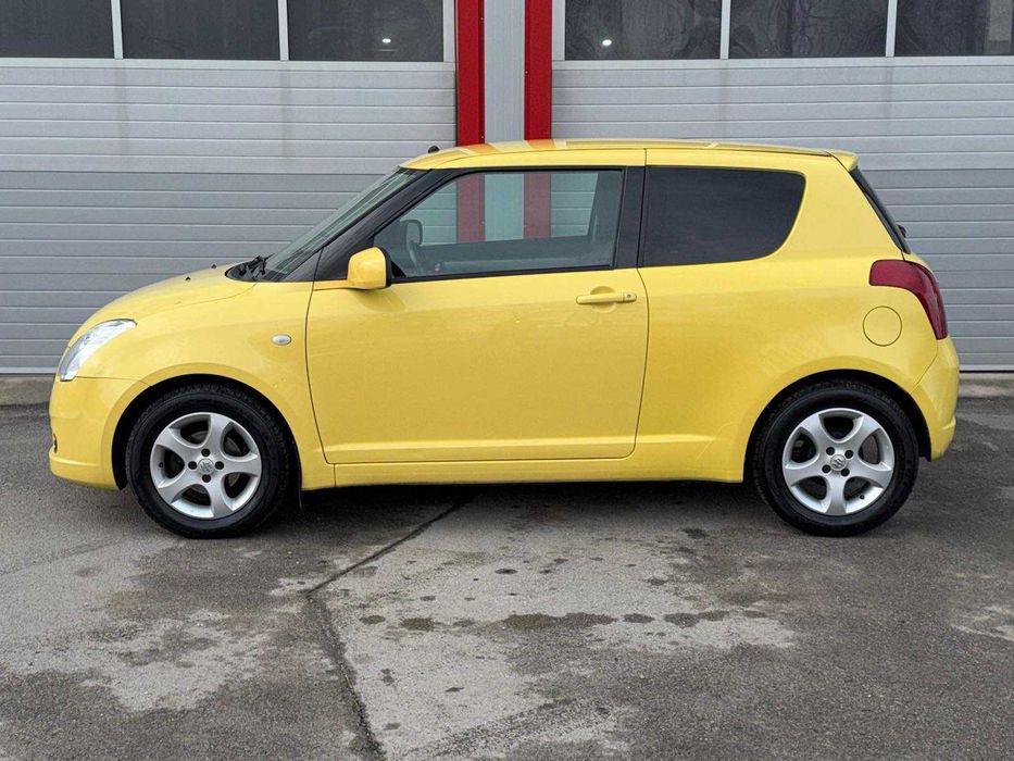 Suzuki Swift 1.3GL