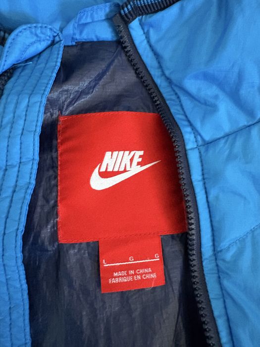 Оригинално Яке Nike