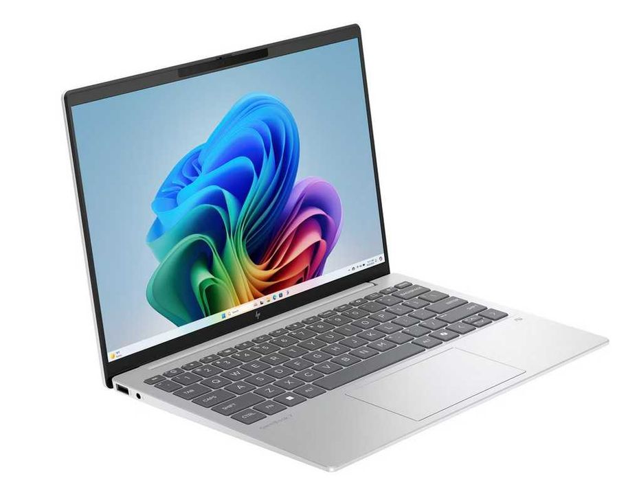 HP OMNIBOOK 7 AERO AI 970g Ryzen 5 340 16GB 256SSD 14" 400Nit