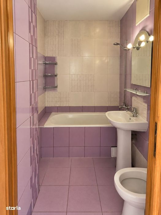 Apartament de 3 Camere - SU 64MP | Bloc cu Lift | Boxa - Grigorescu