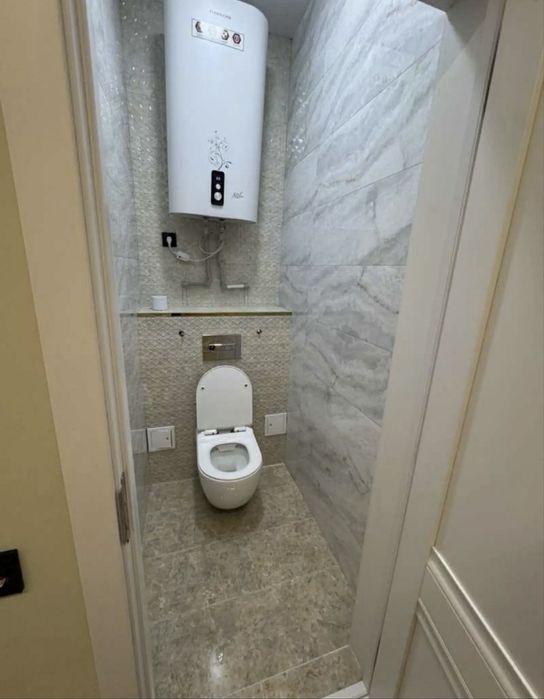 Аренда кв ЖК Solaris Башлык 2-комнатная ро-н Яккасарайский