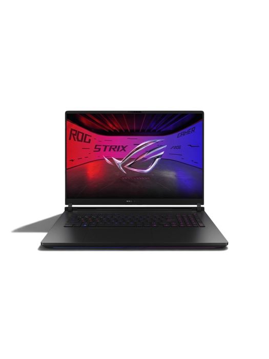 Asus Rog Scar 18 ultra 9-275HX RTX-5090 64/2Tb ideal