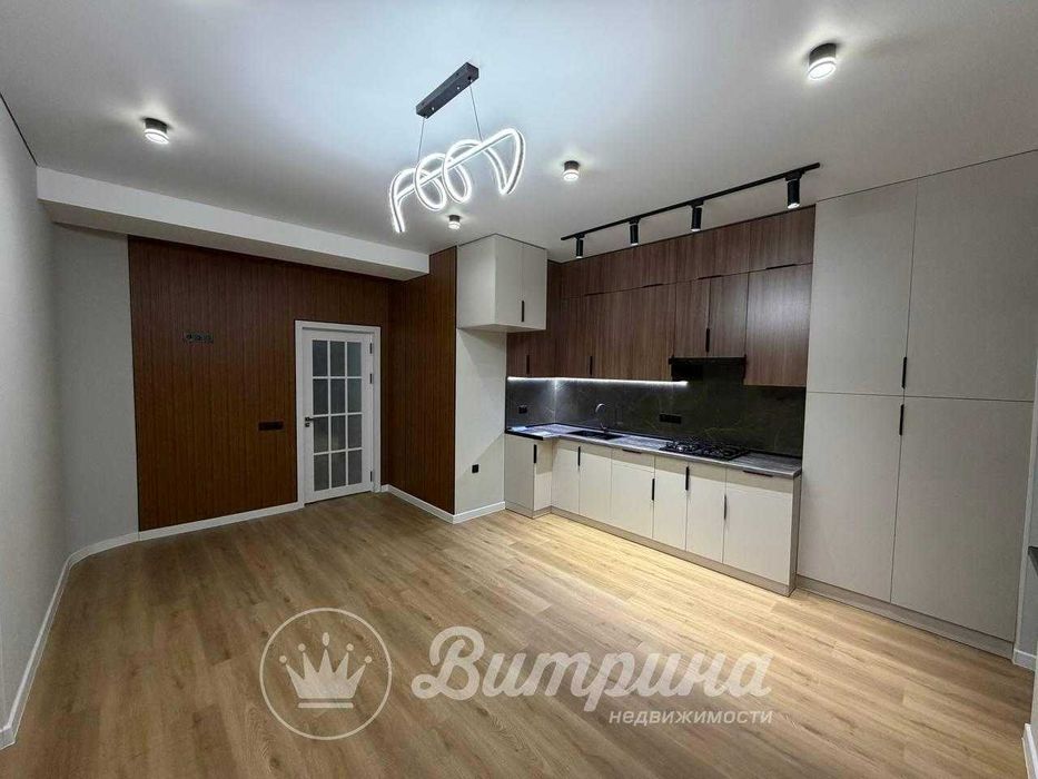 2-комнатная квартира в ЖК Менинг Уйим