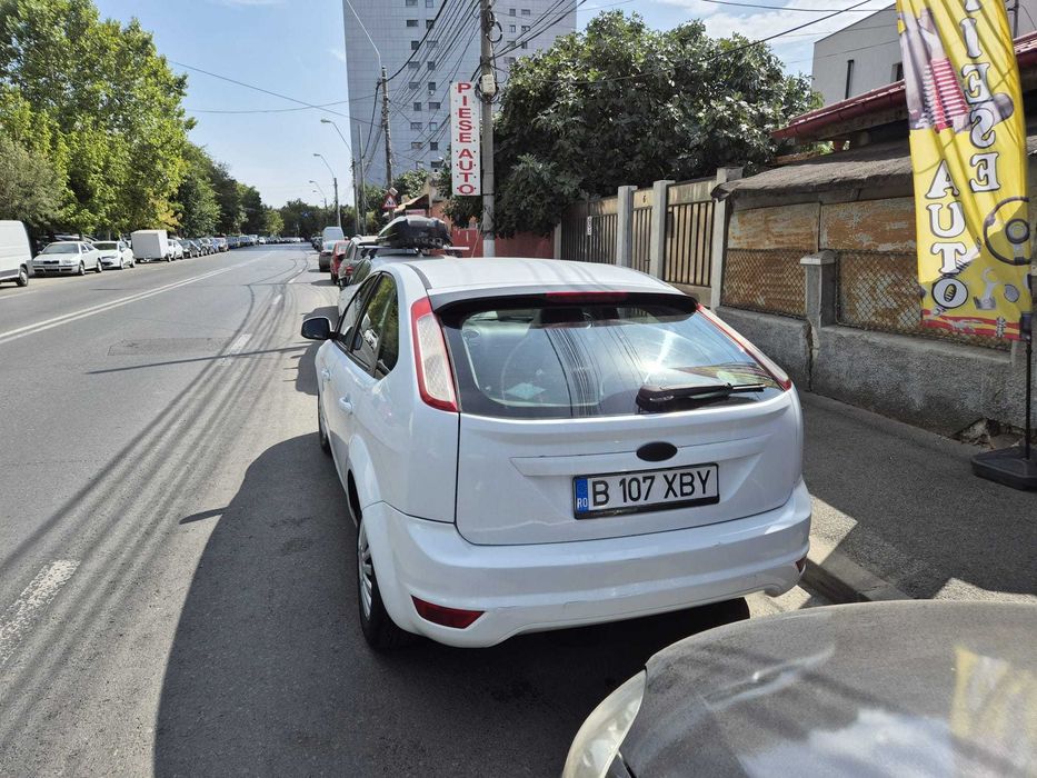 FORD Focus 2009 — imagine 4