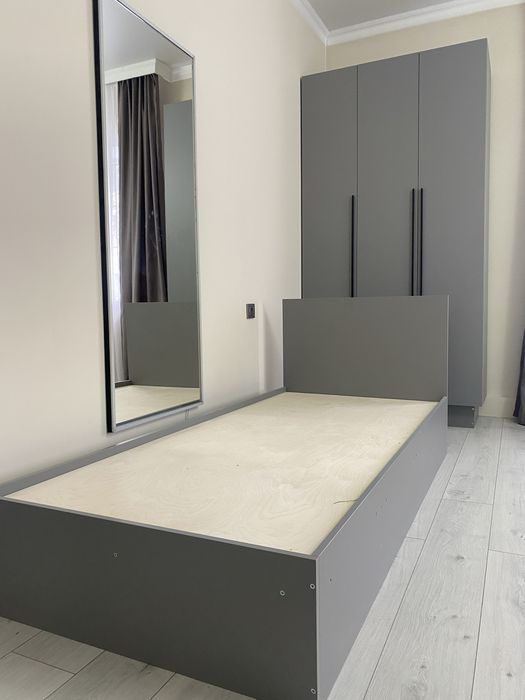 Кровать односпалка 90*200