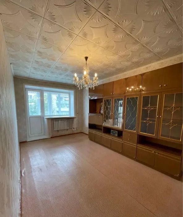 Продам 3 комнатную квартиру