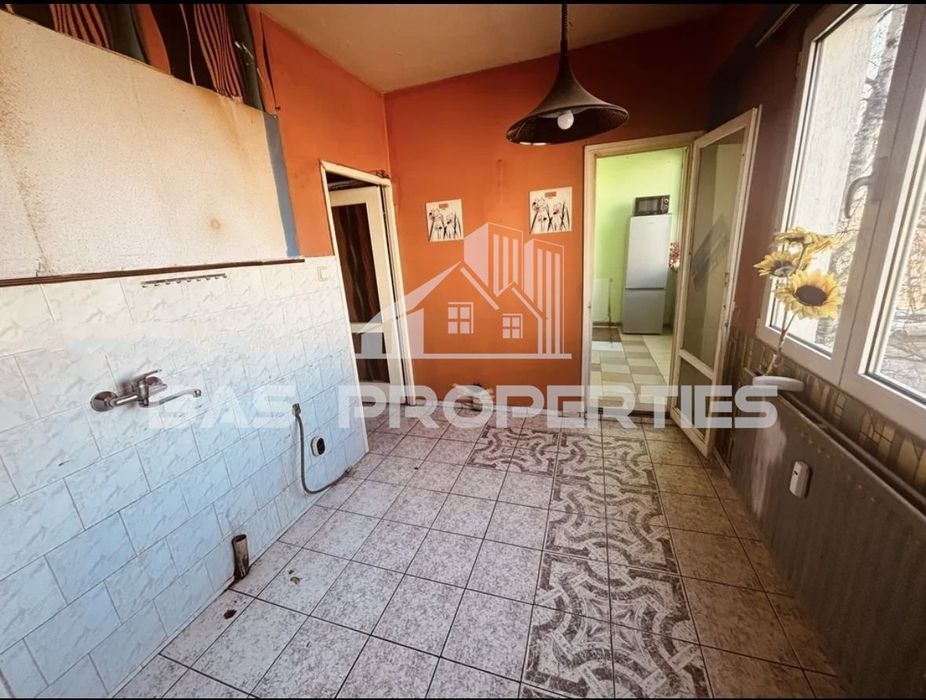 Продава се Двустаен апартамент в София, Дианабад - 68 кв.м за 1463 €/кв.м - Снимка #1