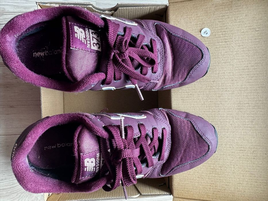 New Balance,marimea 37.5