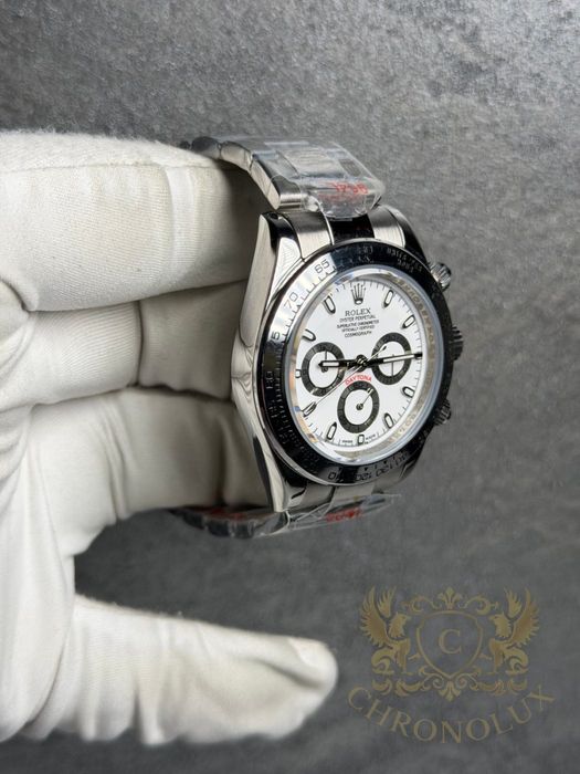 Часовник Rolex Daytona