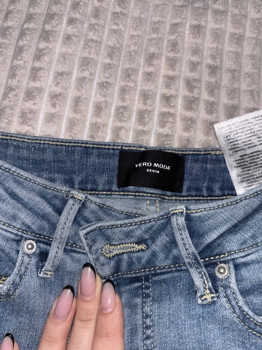 Дънки Vero Moda и Pieces