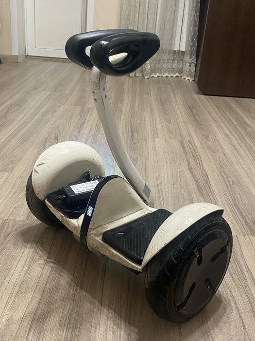 Сигвей Xiaomi Ninebot mini
