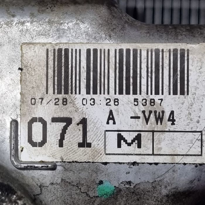 Motor Toyota RAV 4 II 2.0 D 2002 - 2006 116CP Manuala 1CD - FTV Euro4 (1428) Diesel 4x4 ...