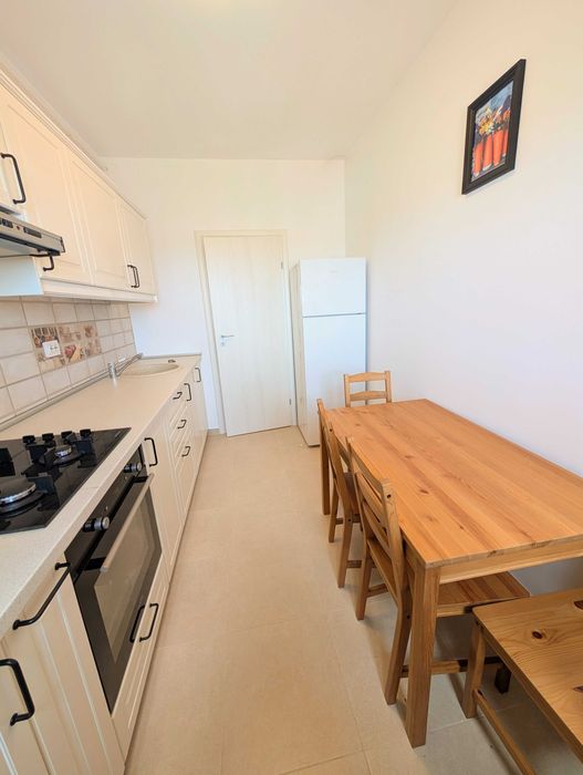 Inchiriez garsoniera Residential Apusului 1 prima inchiriere