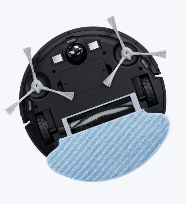 Продам робот пылесос