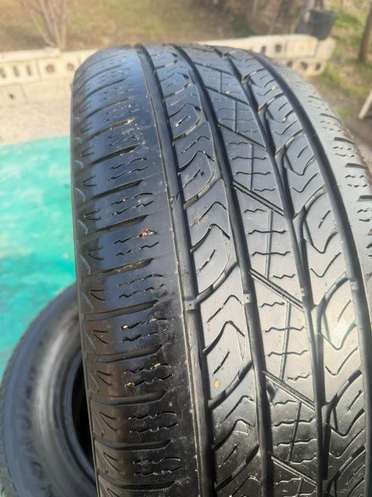 Шины конплект  летние