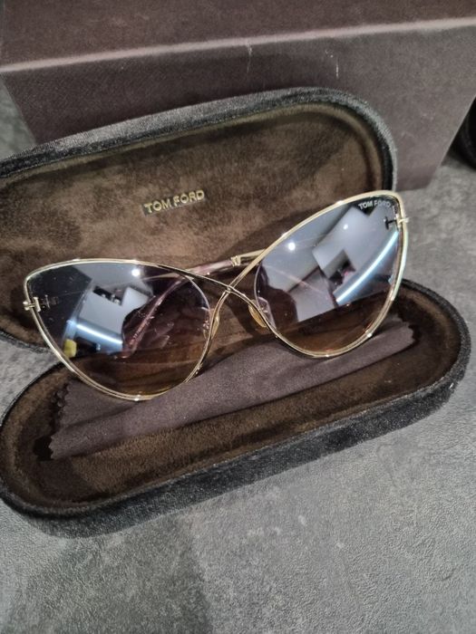 Слънчеви очила Tom Ford
