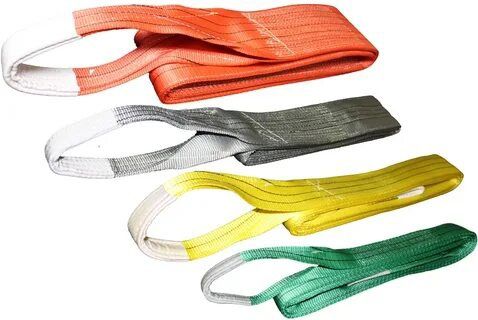 Текстильные Стропы (ЧАЛКИ)