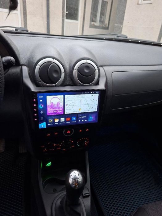 Продается Lada Largus CROSS 2018г.