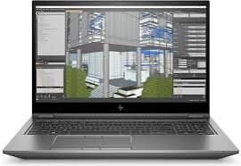 Лаптоп HP ZBook Fury G8 15.6" Full HD i9-11950H 32GB 512GB SSD RTX A3000 6GB Гараниця!