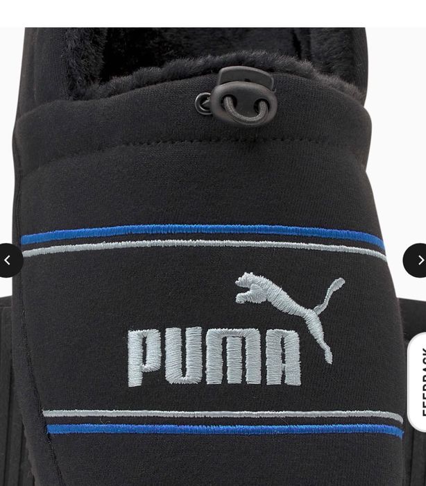 Мокасины текстильные