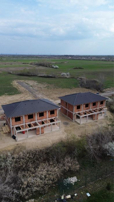 Proprietar- Duplex de vanzare! Mosnita/Urseni