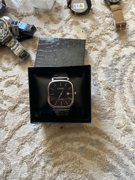 Мужской часы для руках