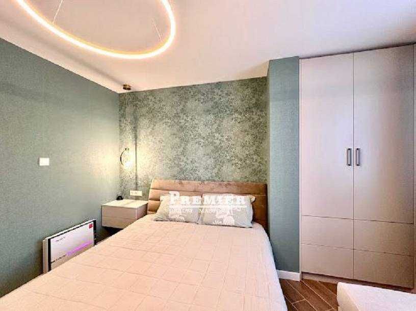 Продава се Тристаен апартамент в с. Равда, Област Бургас - 123 кв.м за 1618 €/кв.м - Снимка #8