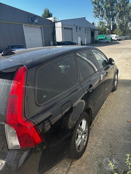 Vand Volvo V40 euro 5