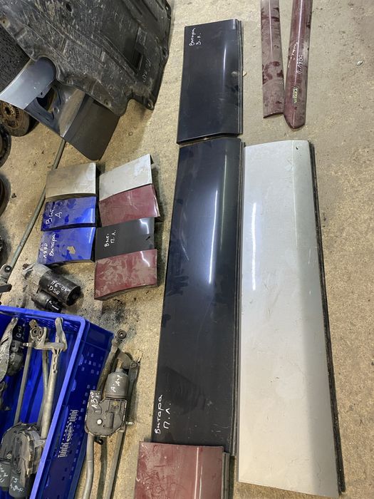 Лайсни врати сузуки гранд витара 2005-2015г