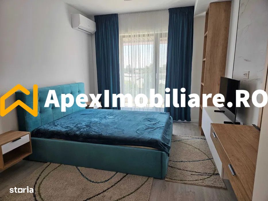 Garsoniera de inchiriat Parcul Carol Bucuresti | ApexImobiliare.ro