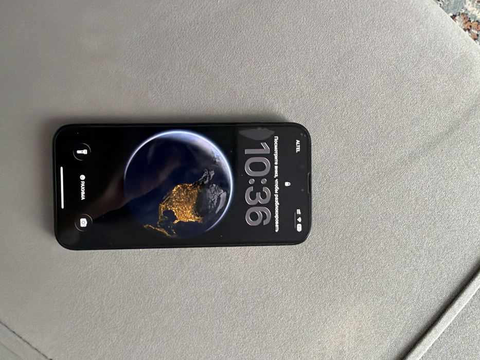 Iphone 14 128gb ios 26.7