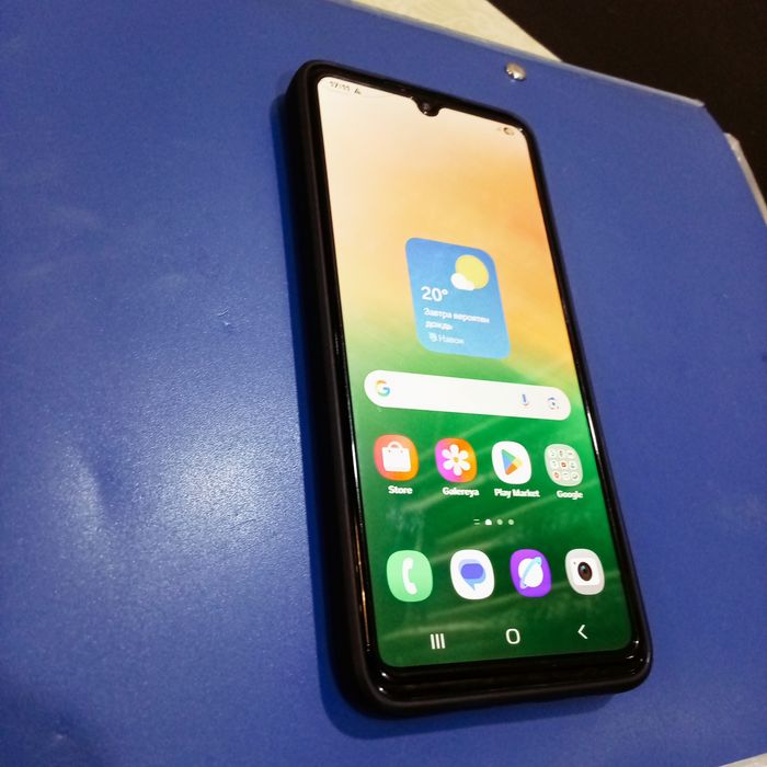 SAMSUNG Galaxy A33 5G made in india. 6/128 GB 100% garantiya telefonga