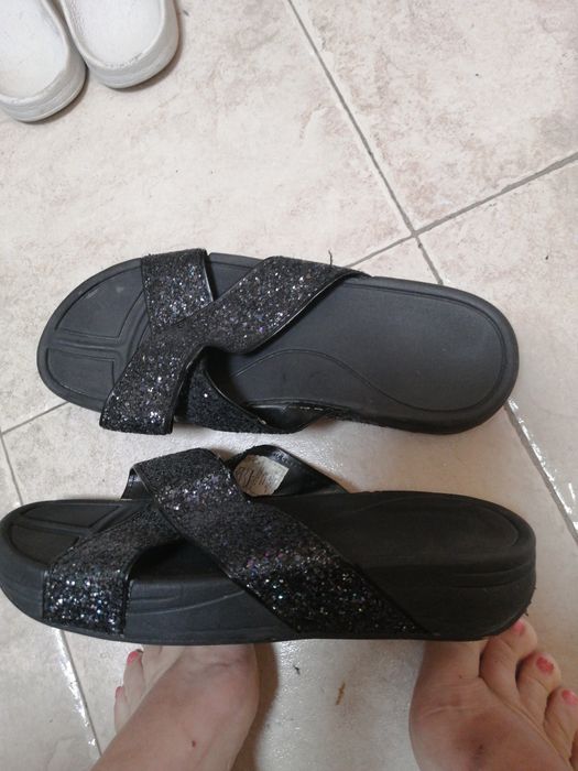 Естествена кожа 40-41  Nike Tamaris