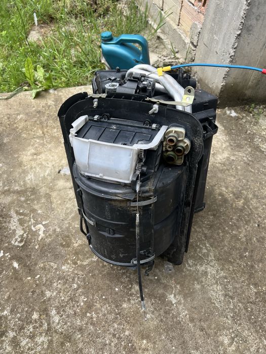 Парно за bmw e46 2003 година