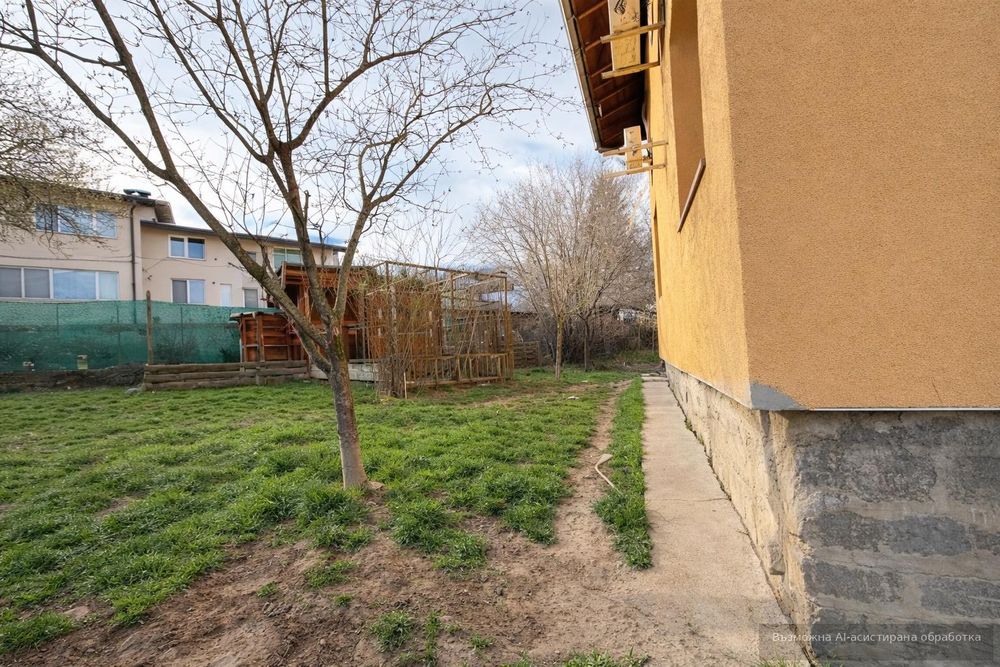 Къща под наем в с. Бистрица, 2222288