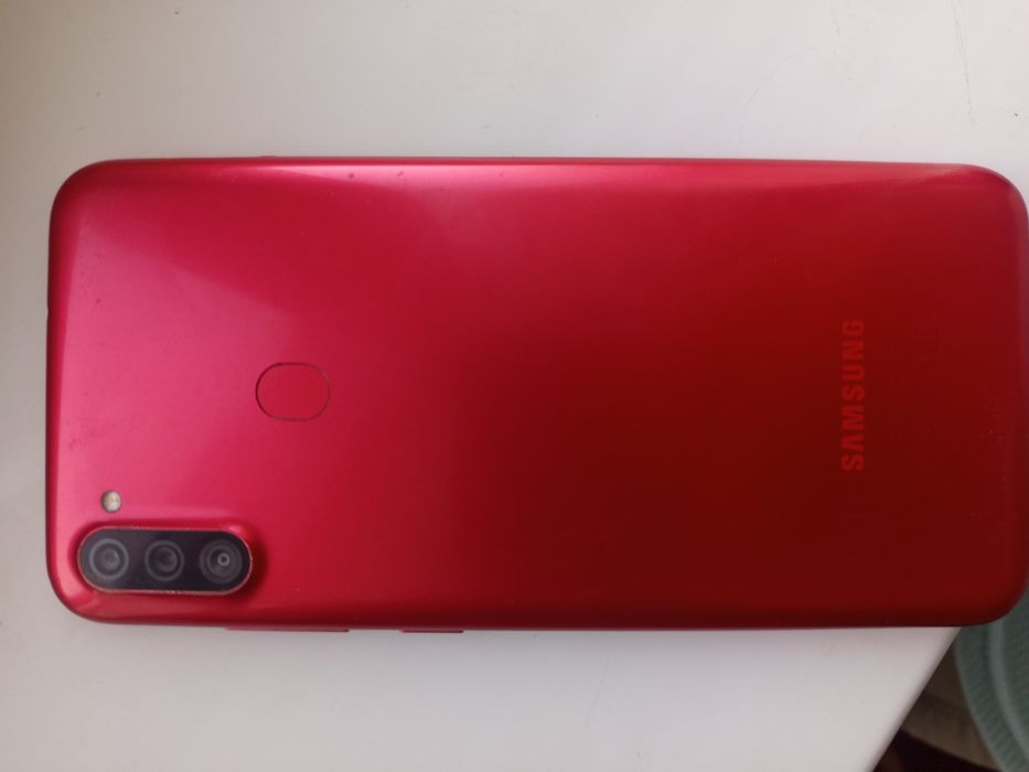 Galaxy a11Сатылады