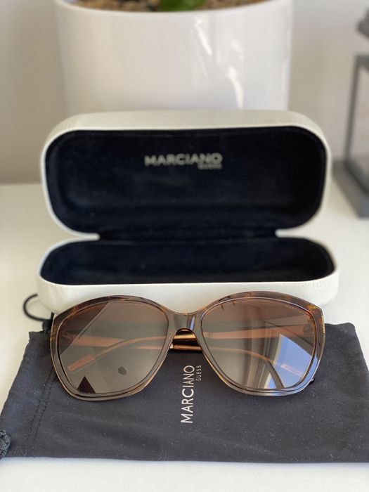 Очила Guess Marciano