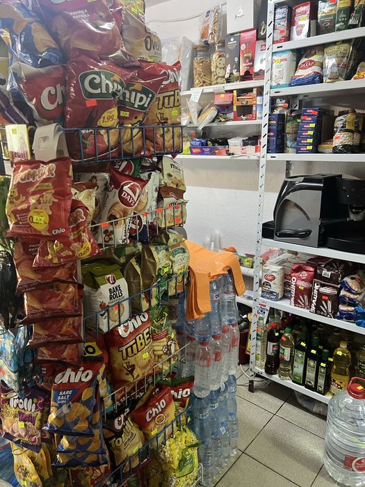 Продава се Магазин в София, 7-ми 11-ти километър - 25 кв.м за 816 €/кв.м - Снимка #6