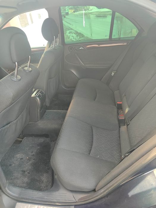 Продам Мерседес с 200