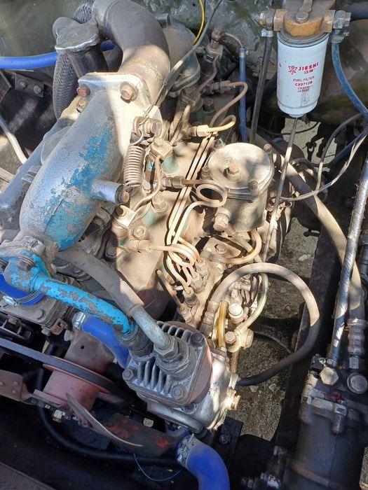 Зил 130 самосвал