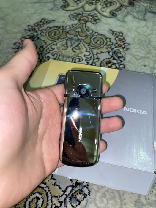 Nokia 6700 classic Nokia 6303 classic